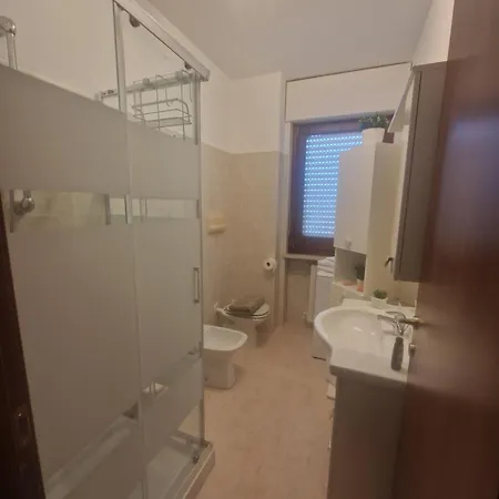 Appartamento Flowers