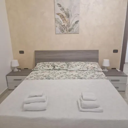 Appartamento Flowers