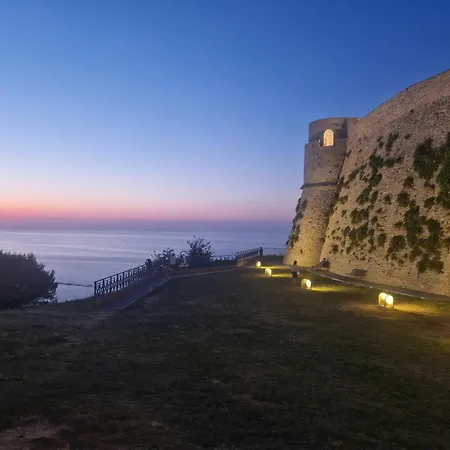 Appartamento Flowers