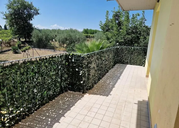 Flowers Ортона