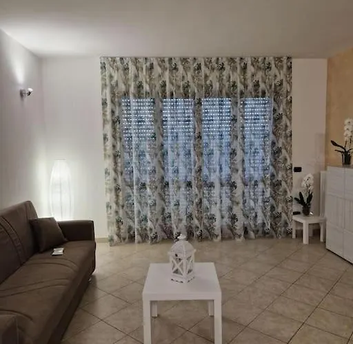 Flowers Апартаменты *