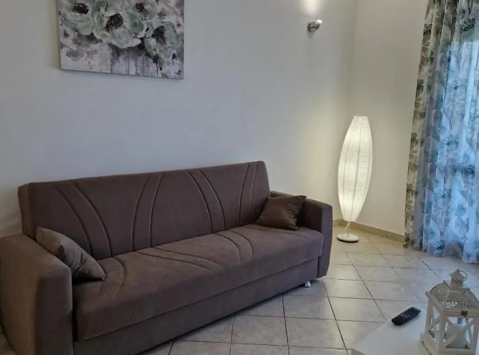 Apartamento Flowers Ortona