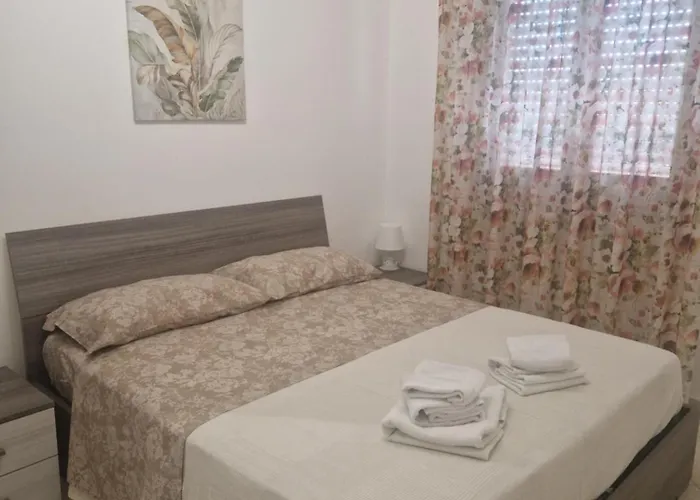 Flowers アパート *